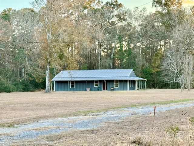 14899 Highway 62 N, Orange, TX 77632