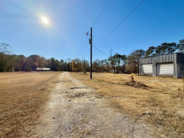 14899 Highway 62 N, Orange, TX 77632