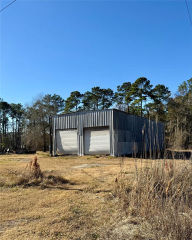 14899 Highway 62 N, Orange, TX 77632