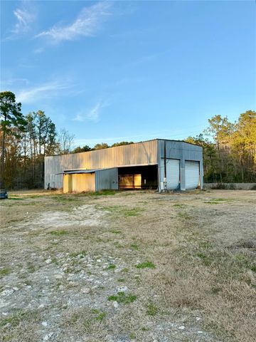 14899 Highway 62 N, Orange, TX 77632