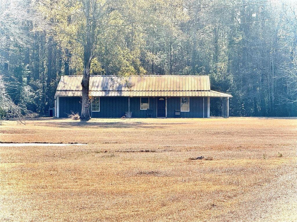 14899 Highway 62 N, Orange, TX 77632