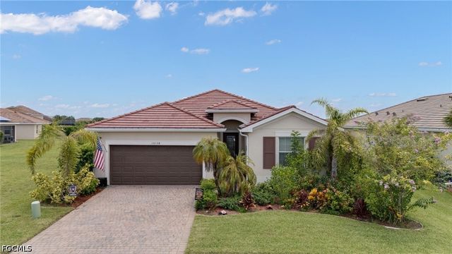 16138 Palmetto Prairie DR, Alva, FL 33920