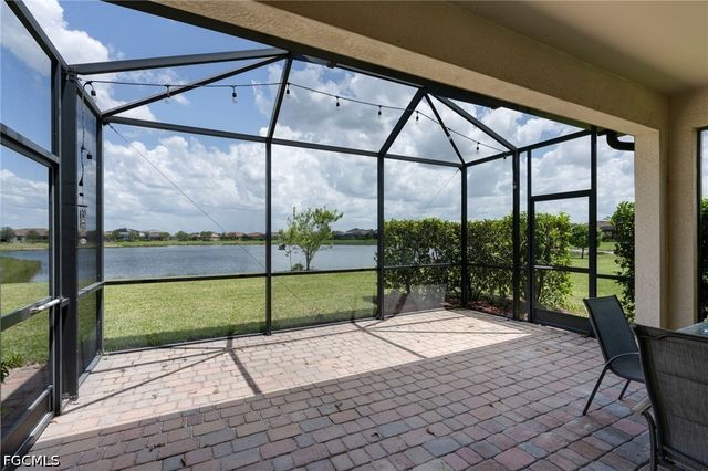 16138 Palmetto Prairie DR, Alva, FL 33920