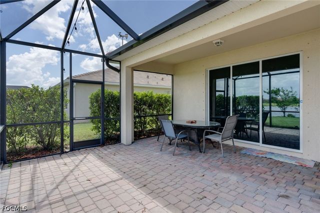 16138 Palmetto Prairie DR, Alva, FL 33920