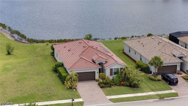 16138 Palmetto Prairie DR, Alva, FL 33920