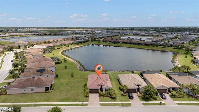 16138 Palmetto Prairie DR, Alva, FL 33920