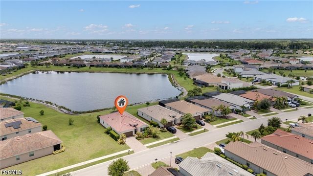 16138 Palmetto Prairie DR, Alva, FL 33920