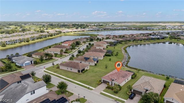 16138 Palmetto Prairie DR, Alva, FL 33920