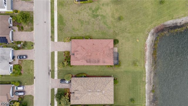 16138 Palmetto Prairie DR, Alva, FL 33920