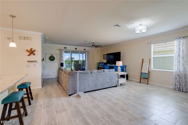 16138 Palmetto Prairie DR, Alva, FL 33920