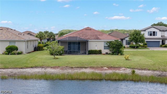 16138 Palmetto Prairie DR, Alva, FL 33920
