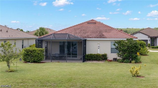 16138 Palmetto Prairie DR, Alva, FL 33920