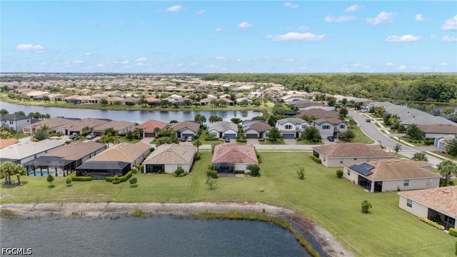16138 Palmetto Prairie DR, Alva, FL 33920