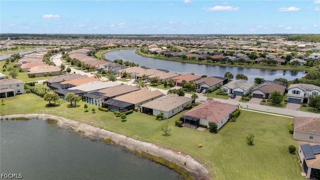 16138 Palmetto Prairie DR, Alva, FL 33920