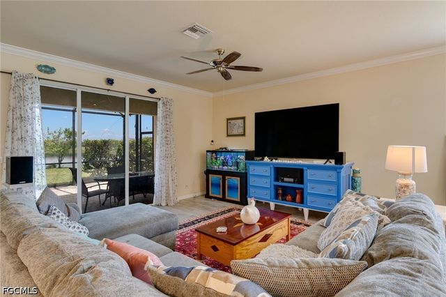 16138 Palmetto Prairie DR, Alva, FL 33920