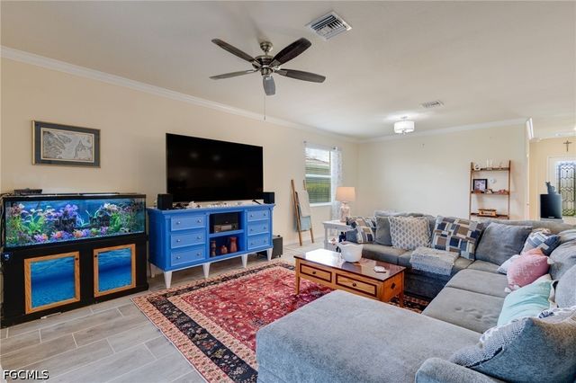 16138 Palmetto Prairie DR, Alva, FL 33920