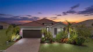16138 Palmetto Prairie DR, Alva, FL 33920