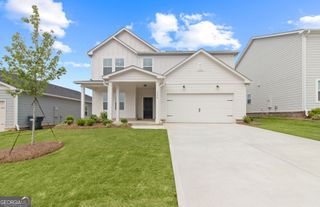 3340 Redwood Court, Covington, GA 30016