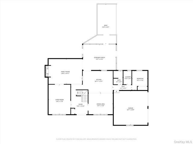 7 Bell Court, Suffern, NY 10901