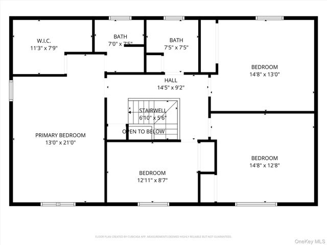 7 Bell Court, Suffern, NY 10901