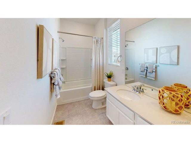 15538 Gilpin Ave, Parker, CO 80134