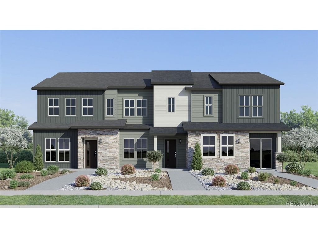 15538 Gilpin Ave, Parker, CO 80134