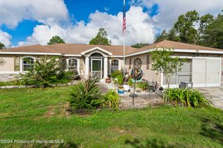 13117 Marbled Godwit Road, Weeki Wachee, FL 34614