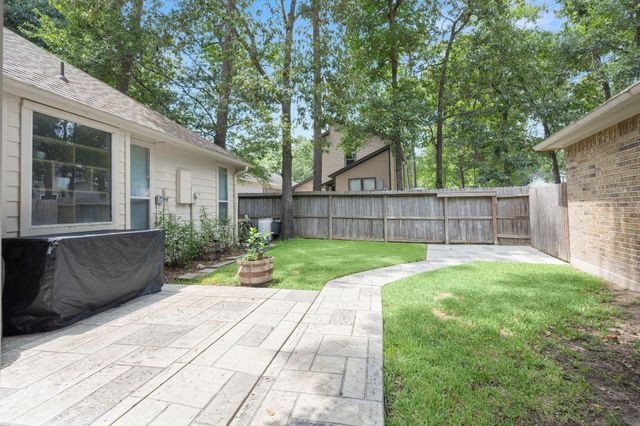 11318 Twain Drive, Montgomery, TX 77356