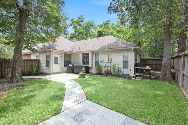 11318 Twain Drive, Montgomery, TX 77356