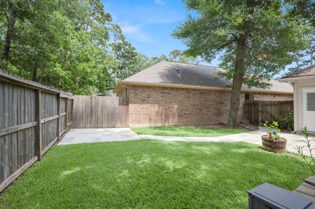 11318 Twain Drive, Montgomery, TX 77356