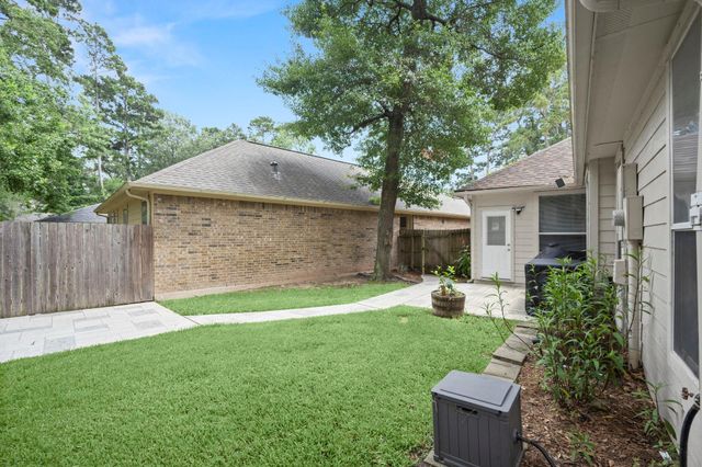 11318 Twain Drive, Montgomery, TX 77356