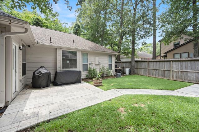 11318 Twain Drive, Montgomery, TX 77356