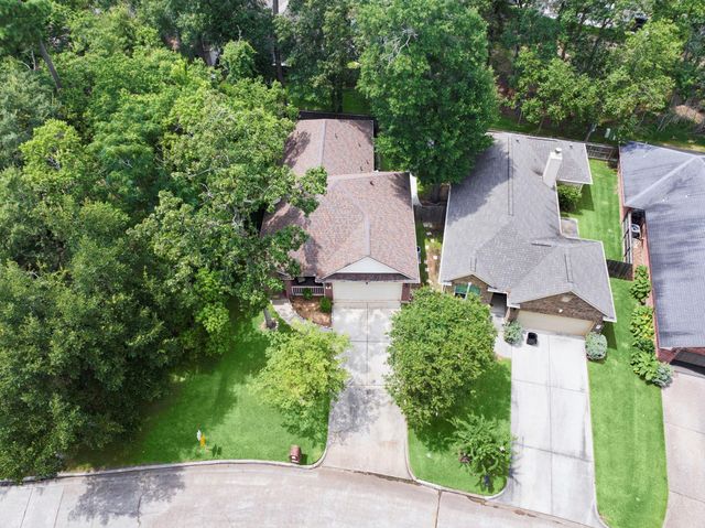 11318 Twain Drive, Montgomery, TX 77356