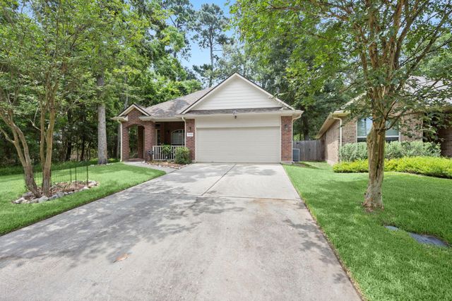 11318 Twain Drive, Montgomery, TX 77356