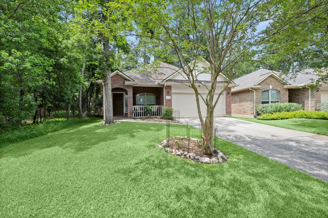 11318 Twain Drive, Montgomery, TX 77356