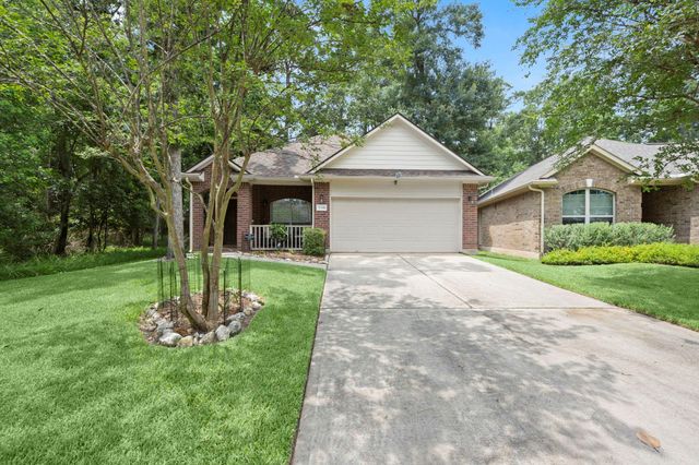 11318 Twain Drive, Montgomery, TX 77356