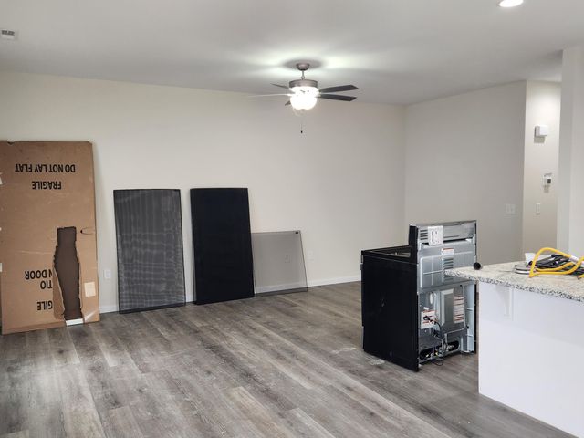6135 Warren Newcomb DR, Radford, VA 24141