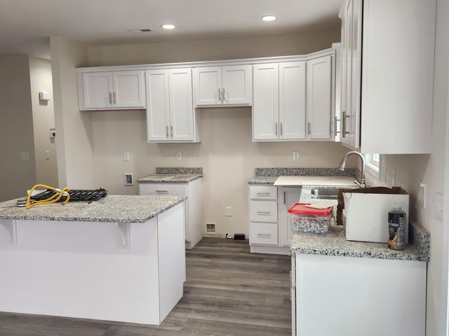 6135 Warren Newcomb DR, Radford, VA 24141