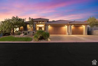 1795 N SNOW CANYON PKWY #40, St. George, UT 84770