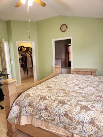 721 SW Swan Avenue, Port St. Lucie, Port St Lucie, FL 34983