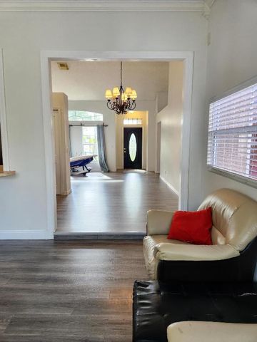 721 SW Swan Avenue, Port St. Lucie, Port St Lucie, FL 34983