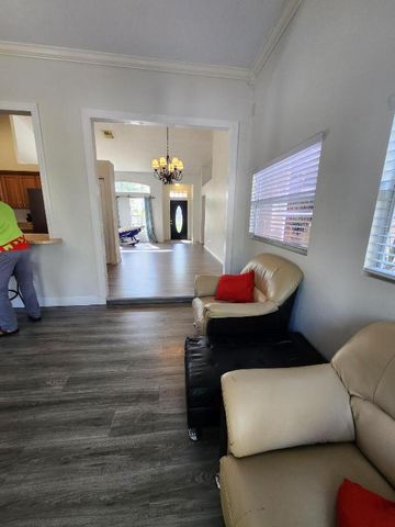 721 SW Swan Avenue, Port St. Lucie, Port St Lucie, FL 34983