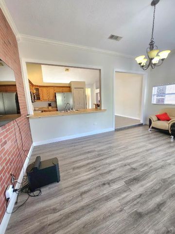 721 SW Swan Avenue, Port St. Lucie, Port St Lucie, FL 34983