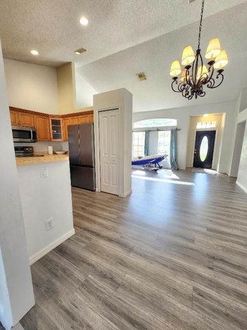 721 SW Swan Avenue, Port St. Lucie, Port St Lucie, FL 34983