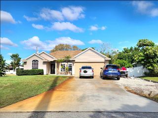 721 SW Swan Avenue, Port St. Lucie, Port St Lucie, FL 34983
