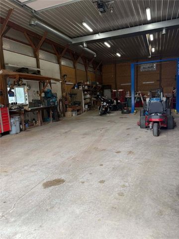 12071 Salter Colvin Road, Butler, NY 14590