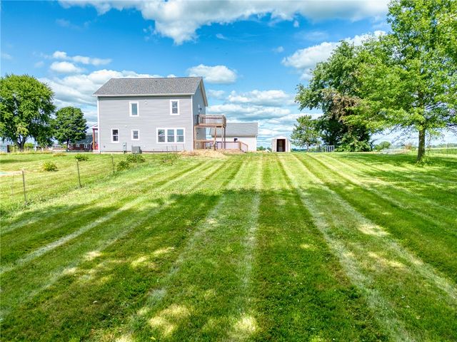 1239 Old 35, Xenia, OH 45385