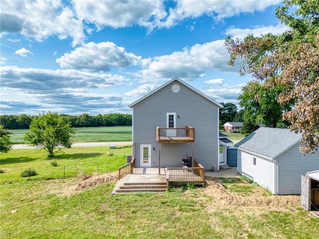 1239 Old 35, Xenia, OH 45385