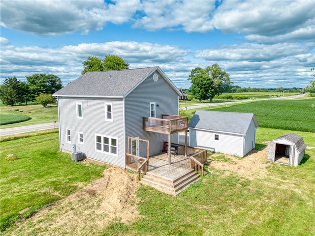 1239 Old 35, Xenia, OH 45385