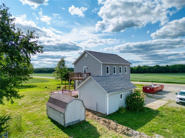 1239 Old 35, Xenia, OH 45385